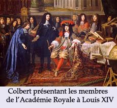 Jean-Baptiste Colbert