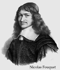 Nicolas Fouquet