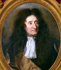 Jean de La Fontaine