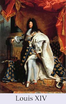 Louis XIV